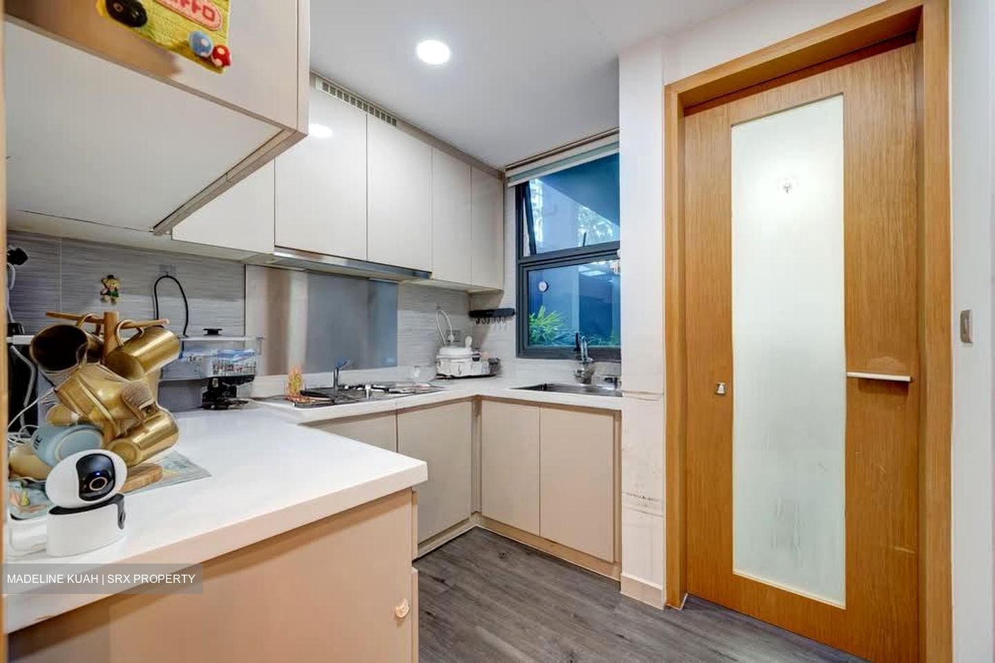 Blossom Residences (D23), Condominium #553321281